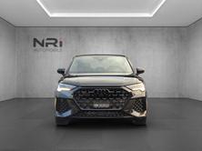 AUDI RS Q3 Sportback 2.5 TFSI quattro S-Tronic, Benzin, Occasion / Gebraucht, Automatik - 2