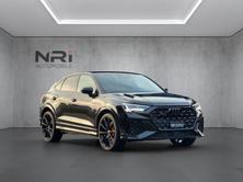 AUDI RS Q3 Sportback 2.5 TFSI quattro S-Tronic, Benzin, Occasion / Gebraucht, Automatik - 3