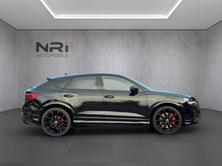 AUDI RS Q3 Sportback 2.5 TFSI quattro S-Tronic, Benzin, Occasion / Gebraucht, Automatik - 4