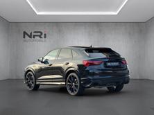 AUDI RS Q3 Sportback 2.5 TFSI quattro S-Tronic, Benzin, Occasion / Gebraucht, Automatik - 7