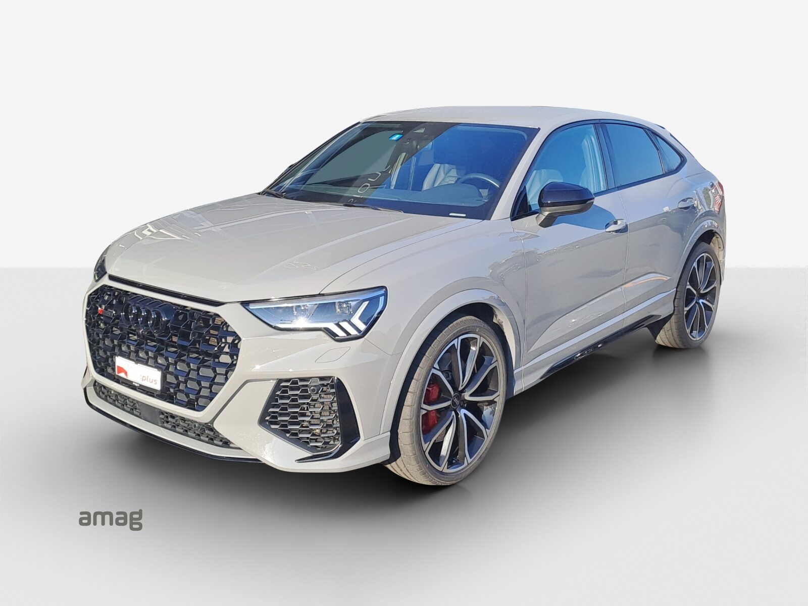 AUDI RS Q3 Sportback