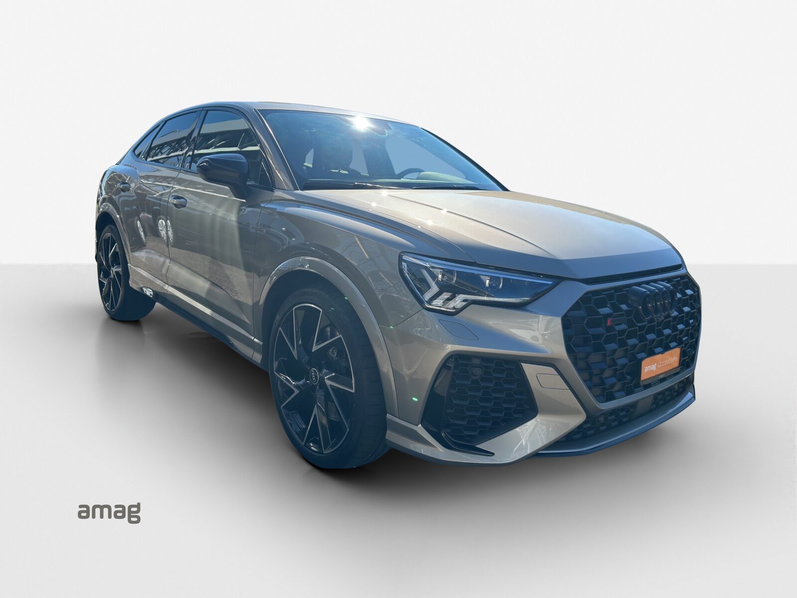 AUDI RS Q3 Sportback, Benzina, Occasioni / Usate, Automatico - 6