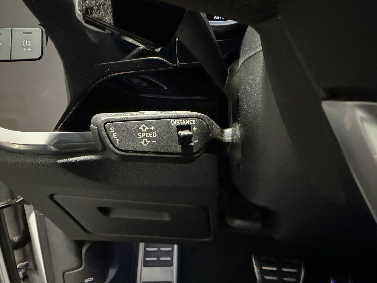 AUDI RS Q3, Benzina, Occasioni / Usate, Automatico - 7