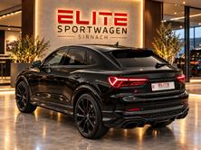 AUDI RS Q3 Sportback quattro S tronic, Essence, Occasion / Utilisé, Automatique - 3
