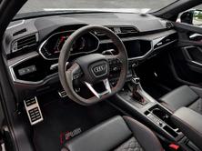 AUDI RS Q3 Sportback quattro S tronic, Essence, Occasion / Utilisé, Automatique - 7
