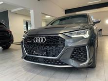 AUDI RS Q3 Sportback quattro S tronic, Benzin, Occasion / Gebraucht, Automatik - 2