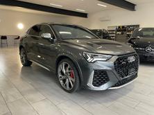 AUDI RS Q3 Sportback quattro S tronic, Benzin, Occasion / Gebraucht, Automatik - 3