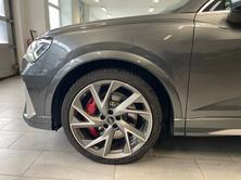 AUDI RS Q3 Sportback quattro S tronic, Benzin, Occasion / Gebraucht, Automatik - 4