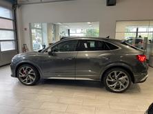 AUDI RS Q3 Sportback quattro S tronic, Benzin, Occasion / Gebraucht, Automatik - 5