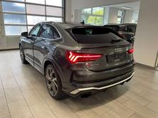 AUDI RS Q3 Sportback quattro S tronic, Benzin, Occasion / Gebraucht, Automatik - 6