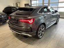 AUDI RS Q3 Sportback quattro S tronic, Benzin, Occasion / Gebraucht, Automatik - 7