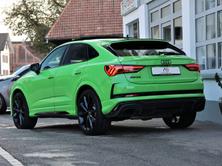 AUDI RS Q3 Sportback quattro S tronic (CH) *KyalamiGreen*, Essence, Occasion / Utilisé, Automatique - 3