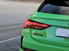 AUDI RS Q3 Sportback quattro S tronic (CH) *KyalamiGreen*, Essence, Occasion / Utilisé, Automatique - 6