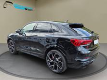 AUDI RS Q3 Sportback quattro S tronic, Essence, Occasion / Utilisé, Automatique - 3