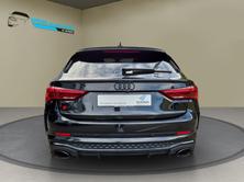 AUDI RS Q3 Sportback quattro S tronic, Essence, Occasion / Utilisé, Automatique - 4