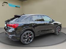 AUDI RS Q3 Sportback quattro S tronic, Essence, Occasion / Utilisé, Automatique - 5