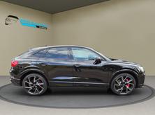 AUDI RS Q3 Sportback quattro S tronic, Essence, Occasion / Utilisé, Automatique - 6