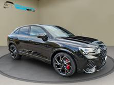AUDI RS Q3 Sportback quattro S tronic, Essence, Occasion / Utilisé, Automatique - 7