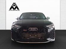 AUDI RS Q3 Sportback quattro S tronic, Benzin, Occasion / Gebraucht, Automatik - 2