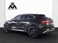 AUDI RS Q3 Sportback quattro S tronic, Benzin, Occasion / Gebraucht, Automatik - 4
