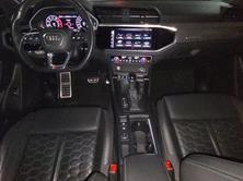 AUDI RS Q3 Sportback quattro S tronic, Benzin, Occasion / Gebraucht, Automatik - 7