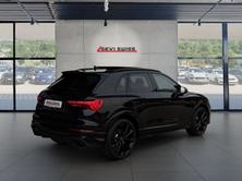 AUDI RS Q3 2.5 TFSI quattro S tronic*Frisch ab MFK,1 Jahr oder 2, Petrol, Second hand / Used, Automatic - 3