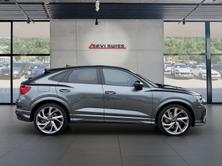 AUDI RS Q3 Sportback quattro S tronic*Ab MFK,1 Jahr oder 20'000k, Petrol, Second hand / Used, Automatic - 2