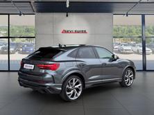 AUDI RS Q3 Sportback quattro S tronic*Ab MFK,1 Jahr oder 20'000k, Petrol, Second hand / Used, Automatic - 3