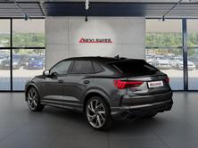 AUDI RS Q3 Sportback quattro S tronic*Ab MFK,1 Jahr oder 20'000k, Petrol, Second hand / Used, Automatic - 4