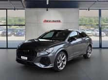 AUDI RS Q3 Sportback quattro S tronic*Ab MFK,1 Jahr oder 20'000k, Petrol, Second hand / Used, Automatic - 6