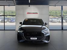 AUDI RS Q3 Sportback quattro S tronic*Ab MFK,1 Jahr oder 20'000k, Petrol, Second hand / Used, Automatic - 7