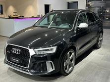 AUDI RS Q3 2.5 TFSI performance quattro S-tronic, Petrol, Second hand / Used, Automatic - 2