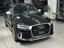 AUDI RS Q3 2.5 TFSI performance quattro S-tronic, Petrol, Second hand / Used, Automatic - 3