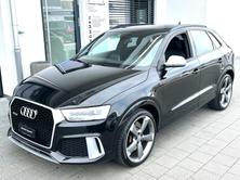 AUDI RS Q3 2.5 TFSI performance quattro S-tronic, Petrol, Second hand / Used, Automatic - 5