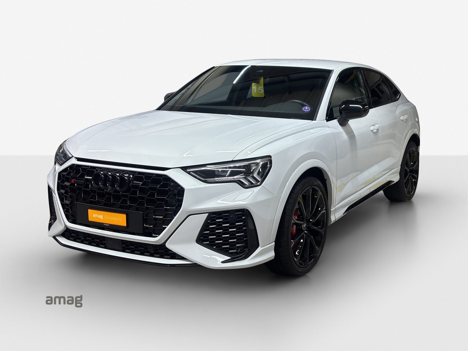 AUDI RS Q3 Sportback