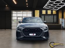 AUDI RS Q3 Sportback 2.5 TFSI quattro S-Tronic, Essence, Occasion / Utilisé, Automatique - 2