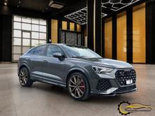 AUDI RS Q3 Sportback 2.5 TFSI quattro S-Tronic, Essence, Occasion / Utilisé, Automatique - 3