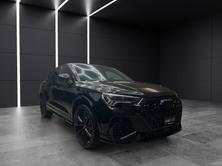 AUDI RS Q3 Sportback quattro S tronic, Benzin, Occasion / Gebraucht, Automatik - 3