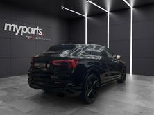 AUDI RS Q3 Sportback quattro S tronic, Benzin, Occasion / Gebraucht, Automatik - 4
