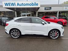 AUDI RS Q3 Sportback quattro S tronic, Benzin, Occasion / Gebraucht, Automatik - 4