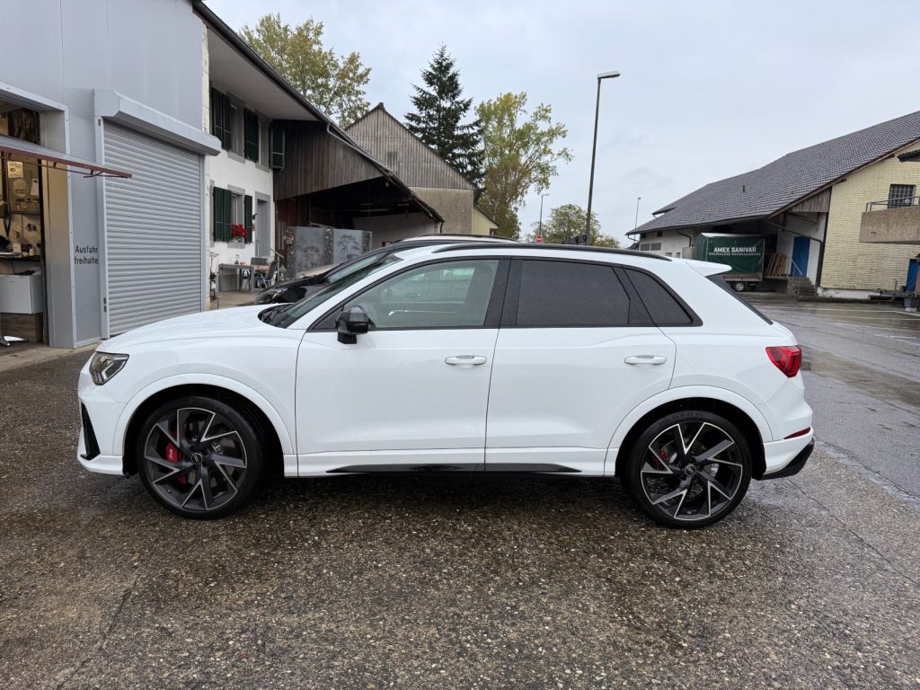 AUDI RS Q3 2.5 TFSI quattro S-Tronic, Benzina, Occasioni / Usate, Automatico - 3