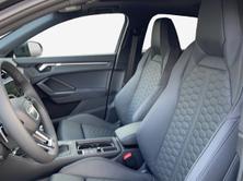 AUDI RS Q3 Sportback quattro S tronic, Essence, Voiture nouvelle, Automatique - 7