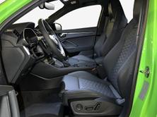 AUDI RS Q3 Sportback quattro S tronic, Benzina, Auto nuove, Automatico - 7