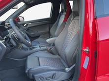 AUDI RS Q3 Sportback quattro S tronic, Benzin, Neuwagen, Automat - 7