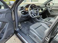 AUDI RS Q3 Sportback quattro S tronic, Benzina, Auto nuove, Automatico - 7