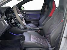 AUDI RS Q3 Sportback quattro S tronic, Essence, Occasion / Utilisé, Automatique - 6