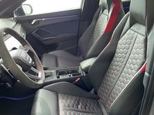 AUDI RS Q3 Sportback quattro S tronic, Essence, Occasion / Utilisé, Automatique - 7