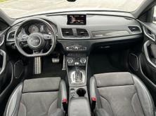 AUDI RS Q3 2.5 TFSI quattro S-tronic, Benzin, Occasion / Gebraucht, Automat - 7