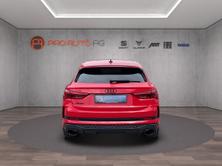 AUDI RS Q3 Sportback quattro S tronic, Benzin, Occasion / Gebraucht, Automat - 4