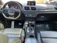 AUDI RS Q3 2.5 TFSI quattro S-tronic, Benzin, Occasion / Gebraucht, Automat - 5